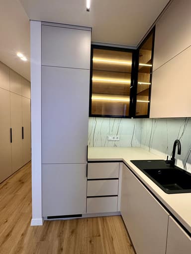 1-комнатная квартира по адресу ул. Юковка (площадь 47 м²) - Atlanta.ua - imageAlt 41