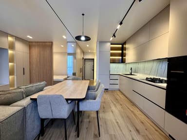 1-комнатная квартира по адресу ул. Юковка (площадь 47 м²) - Atlanta.ua - imageAlt 34