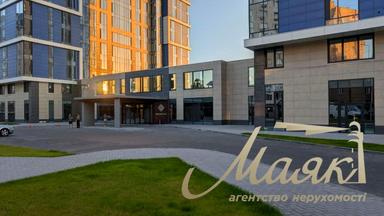 Commercial real estate at st. Per Klenovyy (area 90 m²) - Atlanta.ua - photo 7