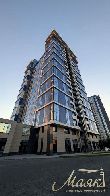 Commercial real estate at st. Per Klenovyy (area 90 m²) - Atlanta.ua - photo 6