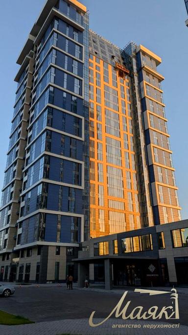 Commercial real estate at st. Per Klenovyy (area 90 m²) - Atlanta.ua - photo 9