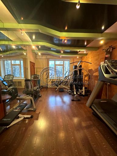 Коммерческая недвижимость по адресу ул. Ковпака (площадь 307 м²) - Atlanta.ua - фото 37