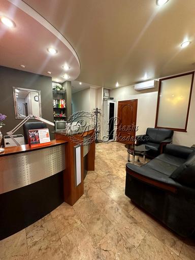 Коммерческая недвижимость по адресу ул. Ковпака (площадь 307 м²) - Atlanta.ua - фото 55