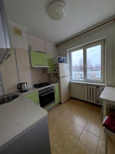 2-комнатная квартира по адресу Люстдорфская дор. (площадь 50 м²) - Atlanta.ua - imageAlt 29