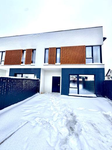 House by the address (area 120 m²) - Atlanta.ua - photo 13