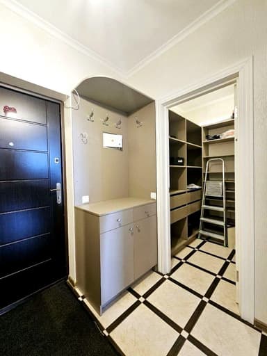 1-room apartment apartment by the address st. 1 ya liniya (area 47,5 m²) - Atlanta.ua - photo 13