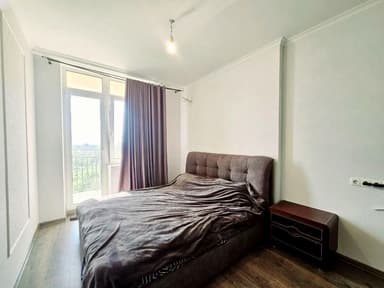 1-room apartment apartment by the address st. 1 ya liniya (area 47,5 m²) - Atlanta.ua - photo 11