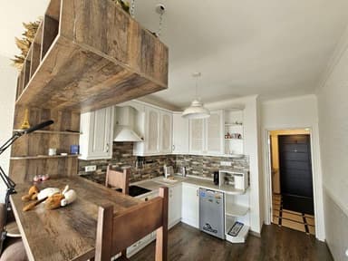 1-room apartment apartment by the address st. 1 ya liniya (area 47,5 m²) - Atlanta.ua - photo 8