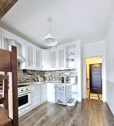 1-room apartment apartment by the address st. 1 ya liniya (area 47,5 m²) - Atlanta.ua - photo 9