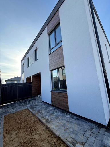 Дом по адресу ул. Булгакова (площадь 126,5 м²) - Atlanta.ua - фото 14