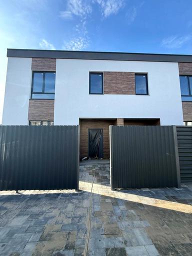 Будинок за адресою вул. Булгакова (площа 126 м²) - Atlanta.ua - фото 32