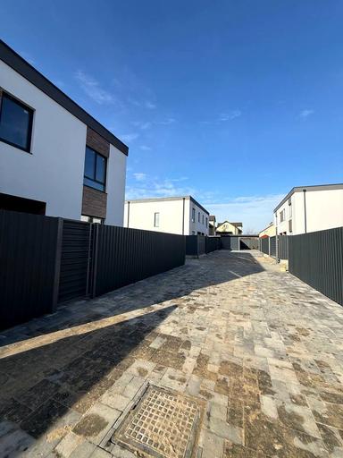 Будинок за адресою вул. Булгакова (площа 126 м²) - Atlanta.ua - фото 17