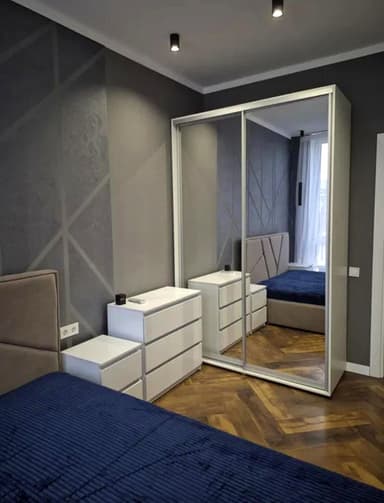 1-комнатная квартира по адресу ул. Педагогическая (площадь 37 м²) - Atlanta.ua - imageAlt 21