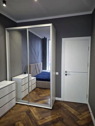 1-комнатная квартира по адресу ул. Педагогическая (площадь 37 м²) - Atlanta.ua - imageAlt 22