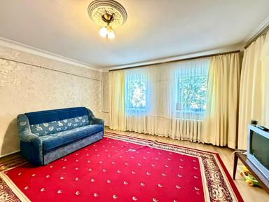 Будинок за адресою вул. Центральна (площа 65 м²) - Atlanta.ua - фото 20