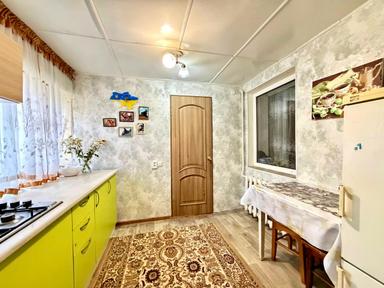 Будинок за адресою вул. Центральна (площа 65 м²) - Atlanta.ua - фото 24