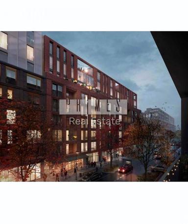 Коммерческая недвижимость по адресу ул. Набережно-Рыбальская (площадь 568 м²) - Atlanta.ua - фото 8