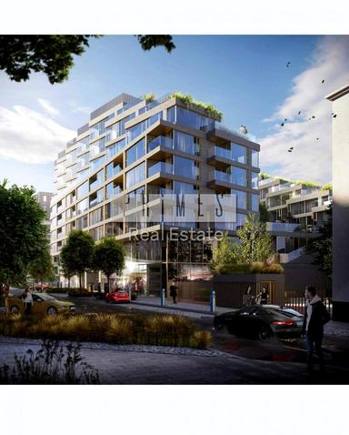 Коммерческая недвижимость по адресу ул. Набережно-Рыбальская (площадь 568 м²) - Atlanta.ua - фото 7