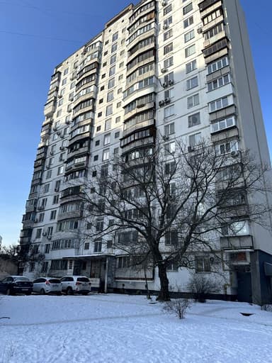 1-комнатная квартира по адресу ул. Милютенко (площадь 35 м²) - Atlanta.ua - imageAlt 27