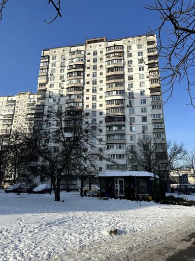 1-комнатная квартира по адресу ул. Милютенко (площадь 35 м²) - Atlanta.ua - imageAlt 24