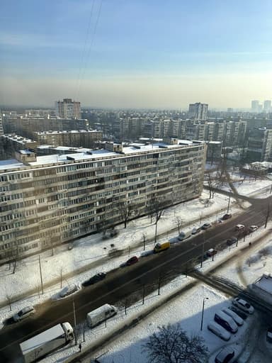 1-комнатная квартира по адресу ул. Милютенко (площадь 35 м²) - Atlanta.ua - imageAlt 32