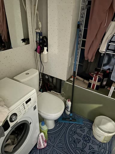 1-комнатная квартира по адресу ул. Милютенко (площадь 35 м²) - Atlanta.ua - imageAlt 45