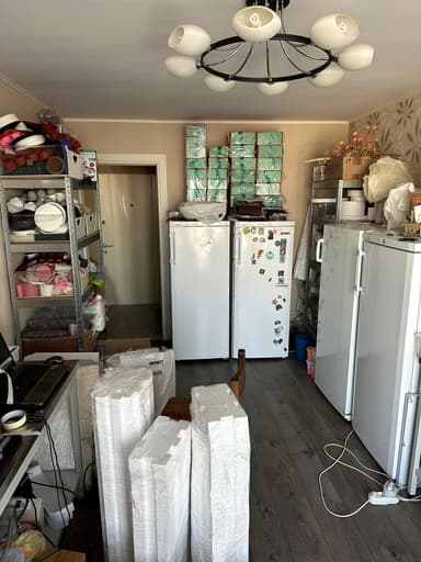 1-комнатная квартира по адресу ул. Милютенко (площадь 35 м²) - Atlanta.ua - imageAlt 37