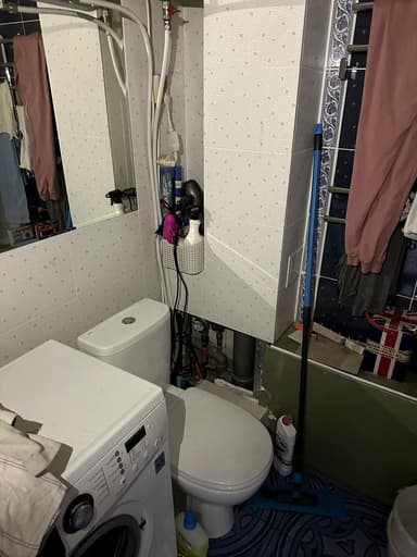 1-комнатная квартира по адресу ул. Милютенко (площадь 35 м²) - Atlanta.ua - imageAlt 44