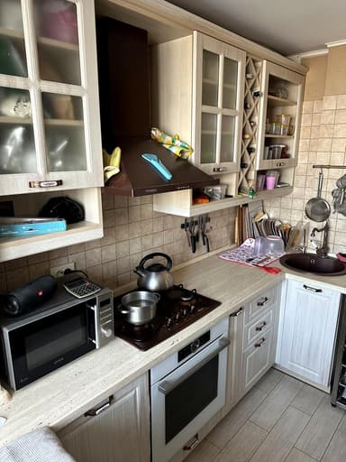 1-комнатная квартира по адресу ул. Милютенко (площадь 35 м²) - Atlanta.ua - imageAlt 41