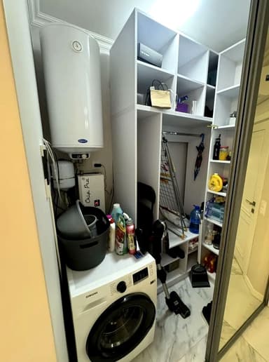 2-комнатная квартира по адресу ул. Загорская (площадь 55,2 м²) - Atlanta.ua - imageAlt 19