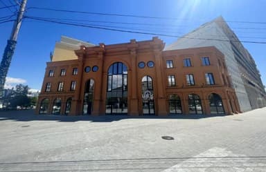Коммерческая недвижимость по адресу ул. Инглези (площадь 240 м²) - фото 4 Коммерческая недвижимость по адресу ул. Инглези (площадь 240 м²) - Atlanta.ua - фото 4