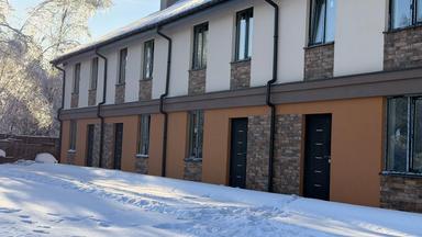 House by the address st. Kievskaya (area 100 m²) - Atlanta.ua - photo 11