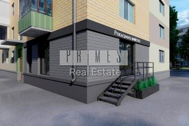 Коммерческая недвижимость по адресу Чоколовский бул. (площадь 50 м²) - Atlanta.ua - фото 8