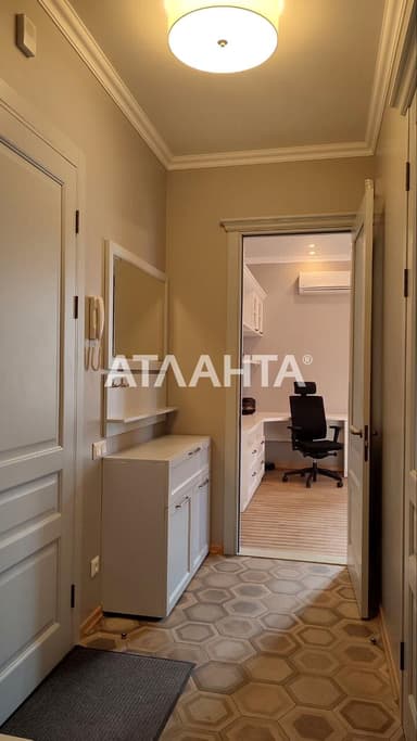 2-комнатная квартира по адресу ул. Жаботинского (площадь 51,6 м²) - Atlanta.ua - imageAlt 27