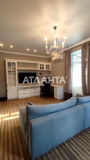 2-комнатная квартира по адресу ул. Жаботинского (площадь 51,6 м²) - Atlanta.ua - imageAlt 21