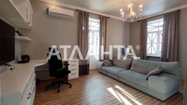 2-комнатная квартира по адресу ул. Жаботинского (площадь 51,6 м²) - Atlanta.ua - imageAlt 18