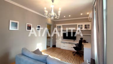 2-комнатная квартира по адресу ул. Жаботинского (площадь 51,6 м²) - Atlanta.ua - imageAlt 19