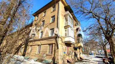 2-комнатная квартира по адресу ул. Жаботинского (площадь 51,6 м²) - Atlanta.ua - imageAlt 34