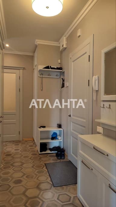 2-комнатная квартира по адресу ул. Жаботинского (площадь 51,6 м²) - Atlanta.ua - imageAlt 23