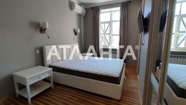 2-комнатная квартира по адресу ул. Жаботинского (площадь 51,6 м²) - Atlanta.ua - imageAlt 24