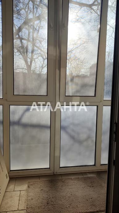 2-комнатная квартира по адресу ул. Жаботинского (площадь 51,6 м²) - Atlanta.ua - imageAlt 22