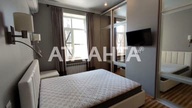 2-комнатная квартира по адресу ул. Жаботинского (площадь 51,6 м²) - Atlanta.ua - imageAlt 26