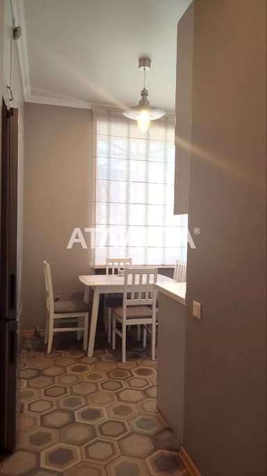 2-комнатная квартира по адресу ул. Жаботинского (площадь 51,6 м²) - Atlanta.ua - imageAlt 28