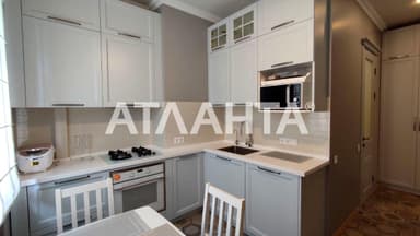 2-комнатная квартира по адресу ул. Жаботинского (площадь 51,6 м²) - Atlanta.ua - imageAlt 29