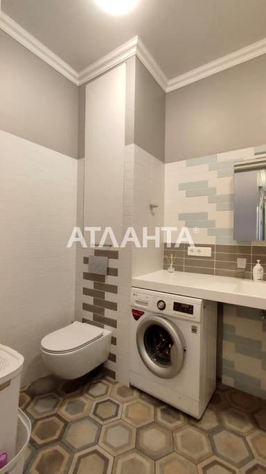 2-комнатная квартира по адресу ул. Жаботинского (площадь 51,6 м²) - Atlanta.ua - imageAlt 31