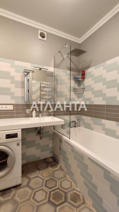 2-комнатная квартира по адресу ул. Жаботинского (площадь 51,6 м²) - Atlanta.ua - imageAlt 32