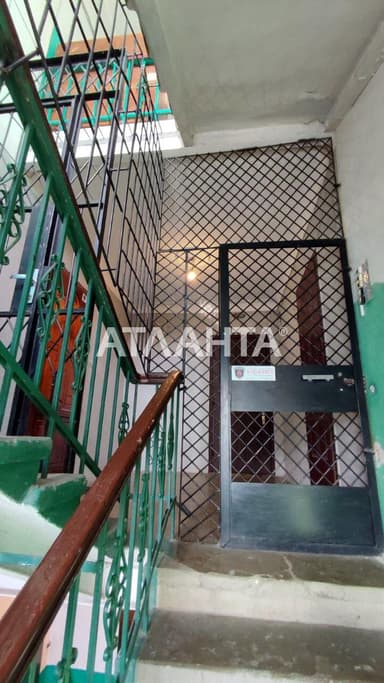 2-комнатная квартира по адресу ул. Жаботинского (площадь 51,6 м²) - Atlanta.ua - imageAlt 33