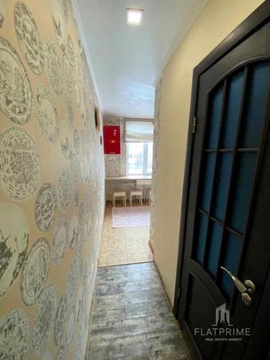 2-комнатная квартира по адресу ул. Пр Тычины (площадь 46,1 м²) - Atlanta.ua - фото 13