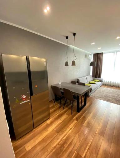 2-кімнатна квартира за адресою (площа 56 м²) - Atlanta.ua - фото 14