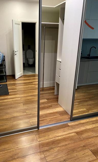 2-кімнатна квартира за адресою (площа 56 м²) - Atlanta.ua - фото 22